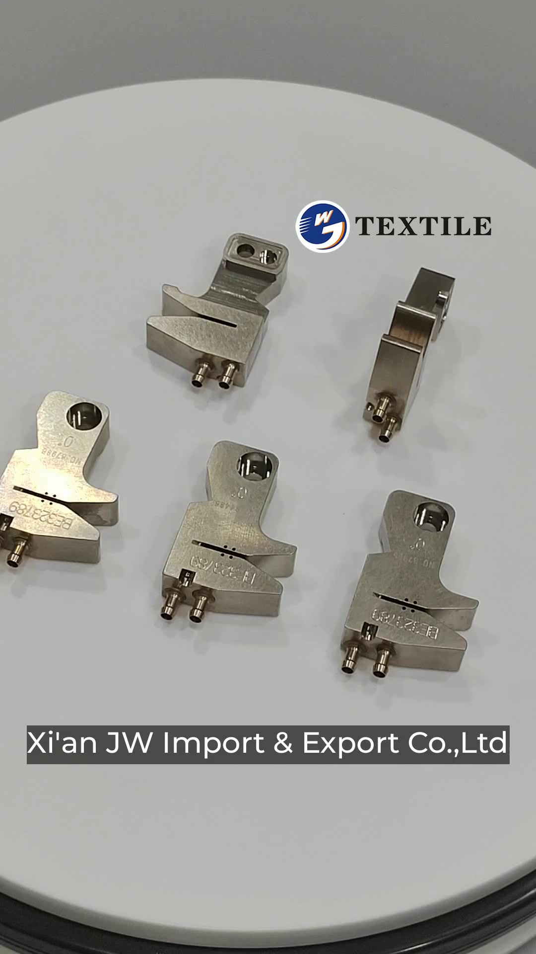 @Machine Suppliers on Ecer.com