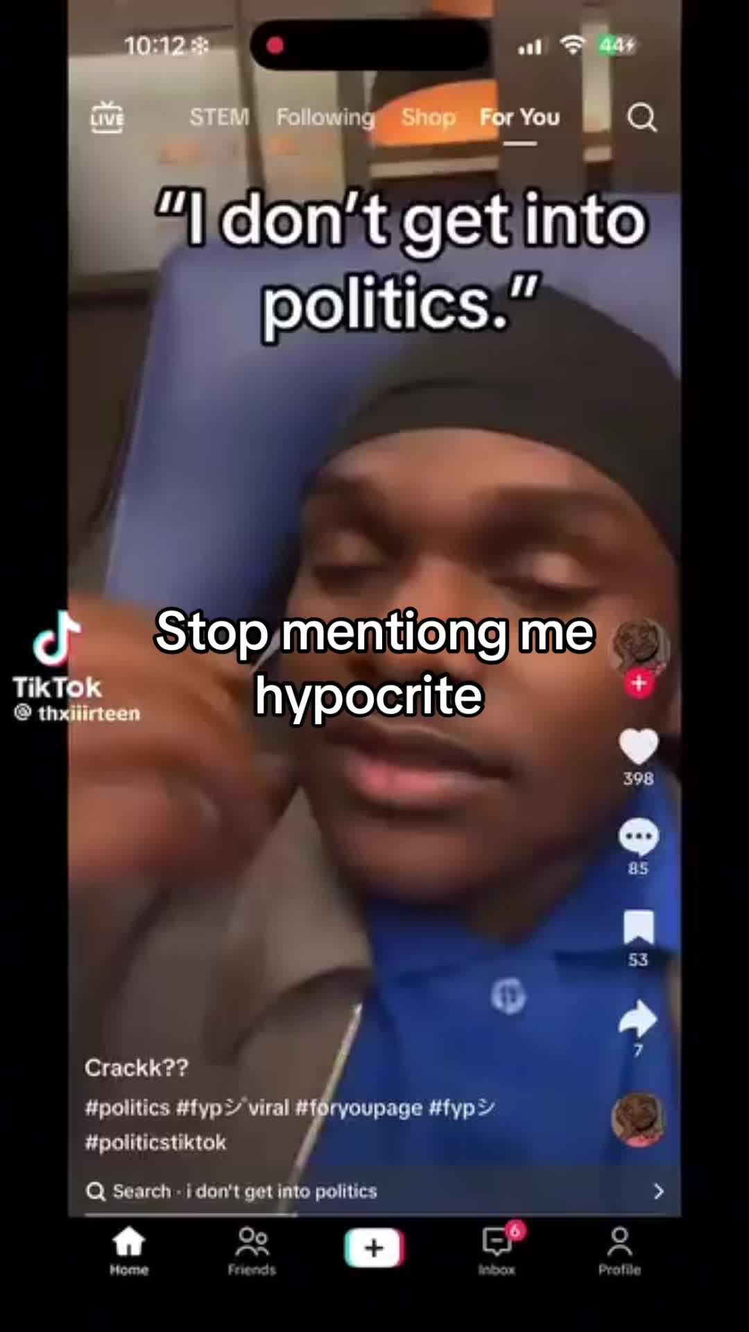 @pmk jd ๐