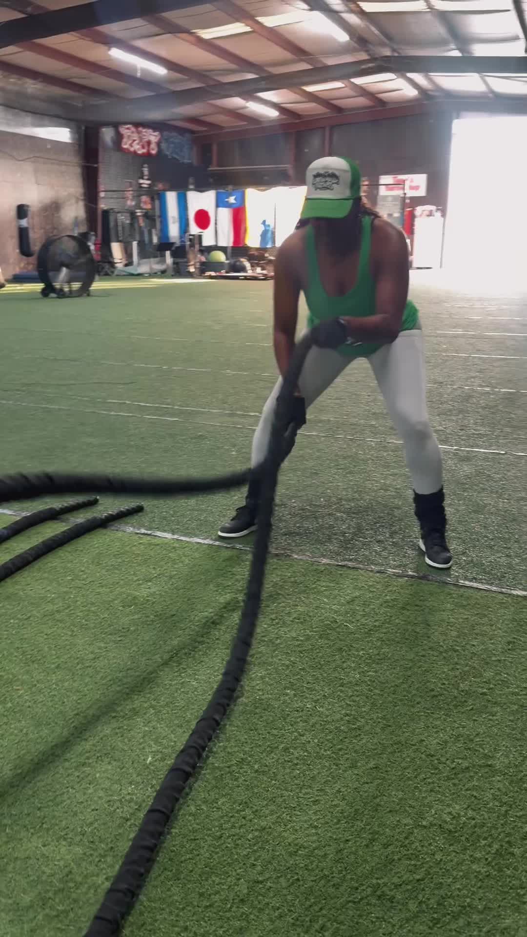 @Sweatbox Bootcamp