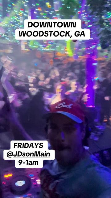 @DJ NIGHTRAIN