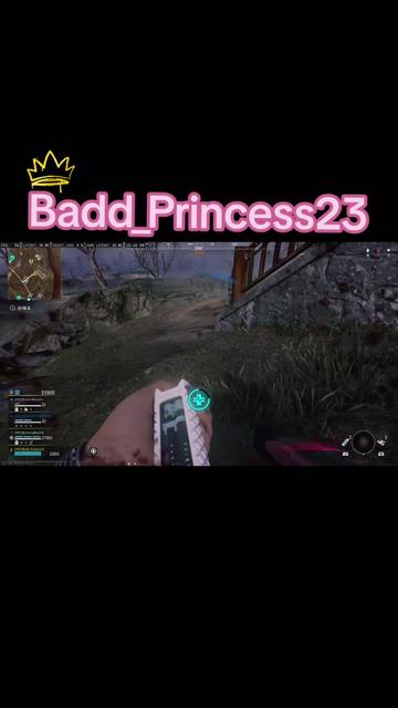 @👑Badd_Princess23👑