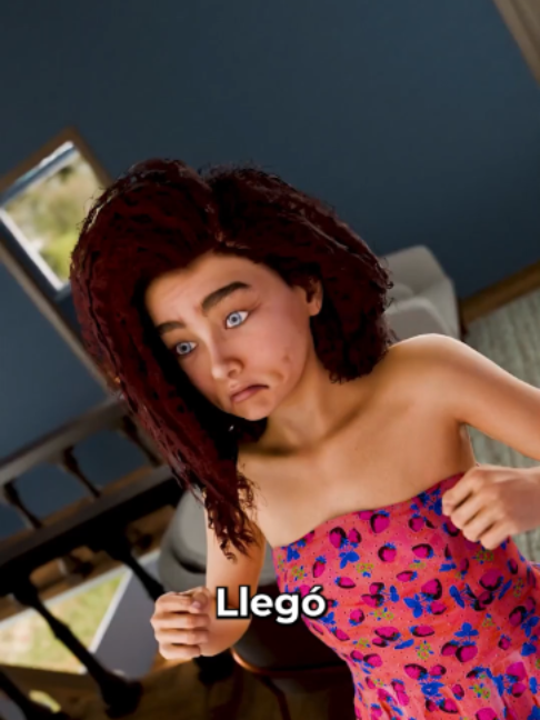 @La Historia de Él
