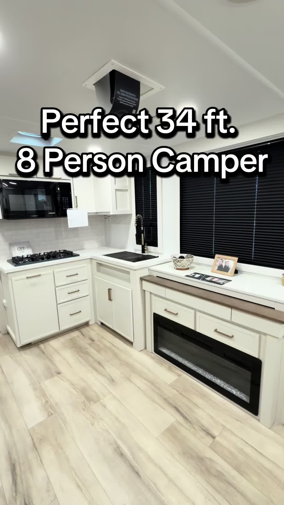 @Angel Sells RVs