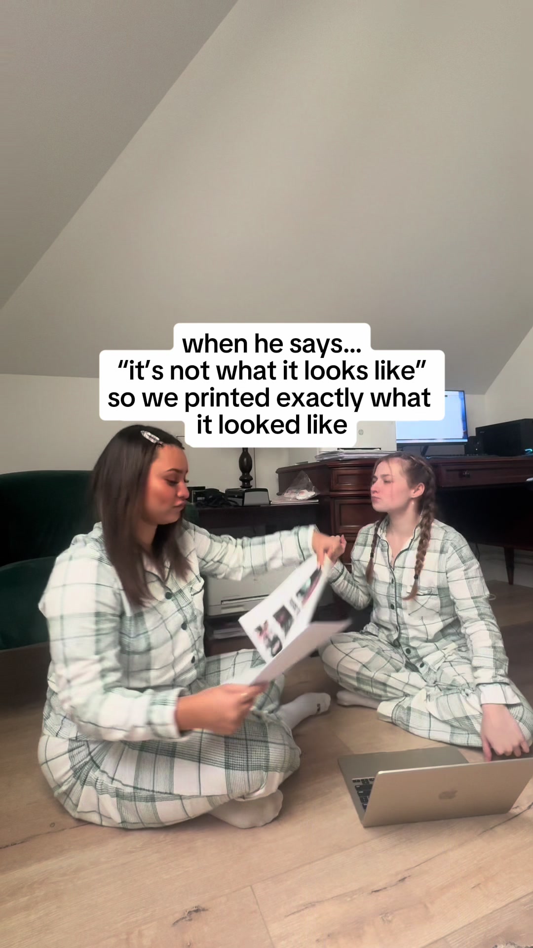 @the tea party girls