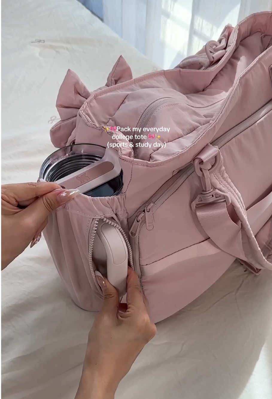 @BAGSMART