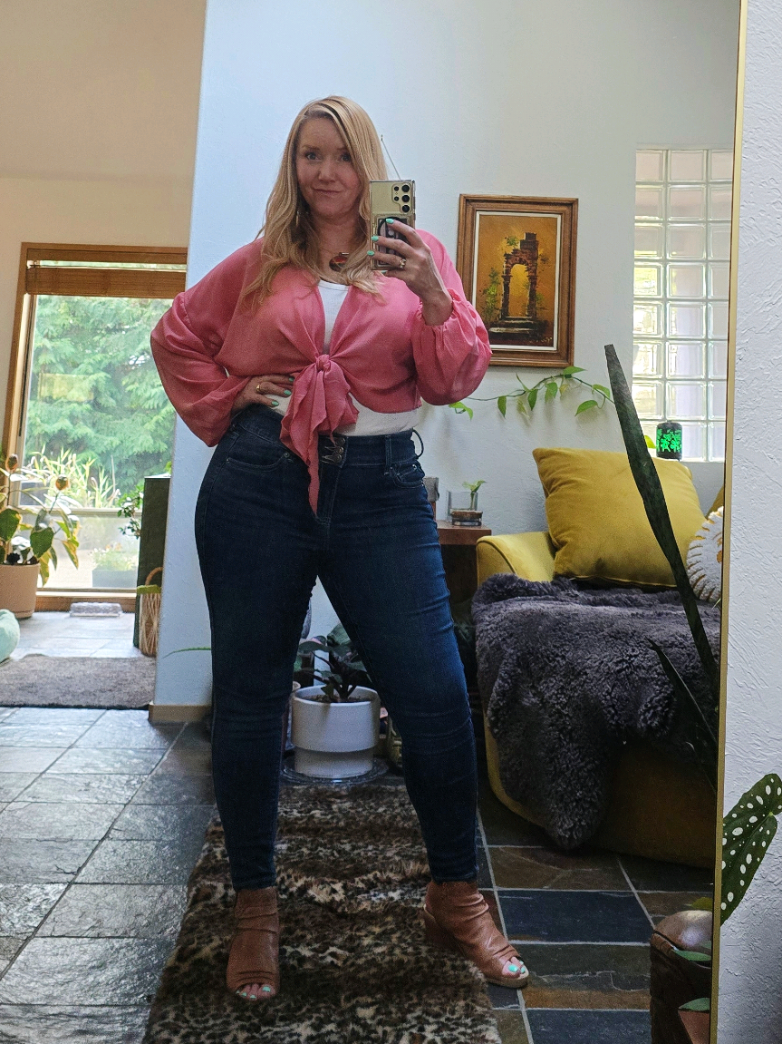 @Crystal Sunshine