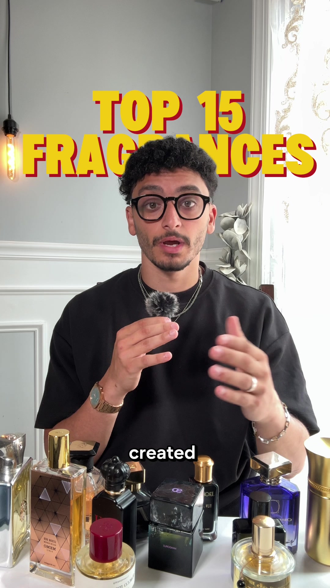 @Nichefragrances