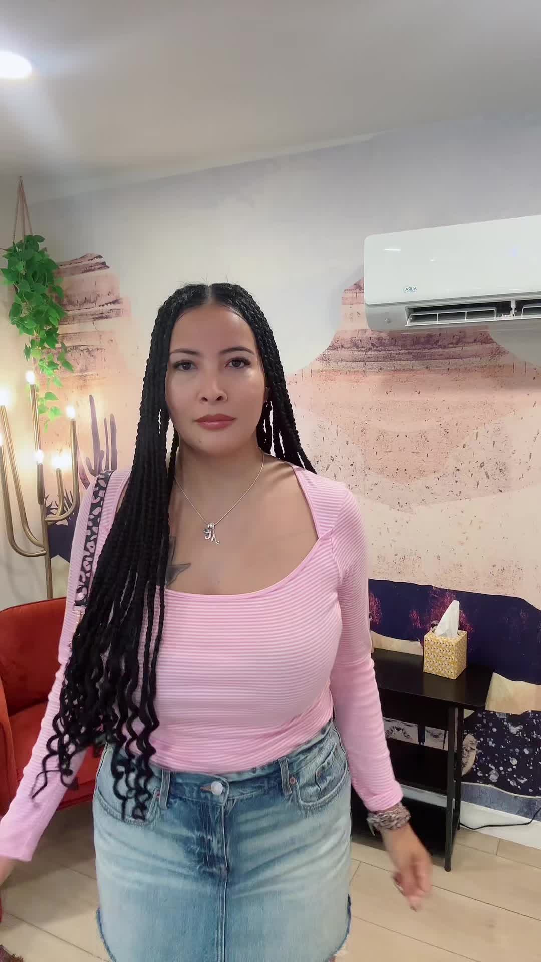 @Martina Soto