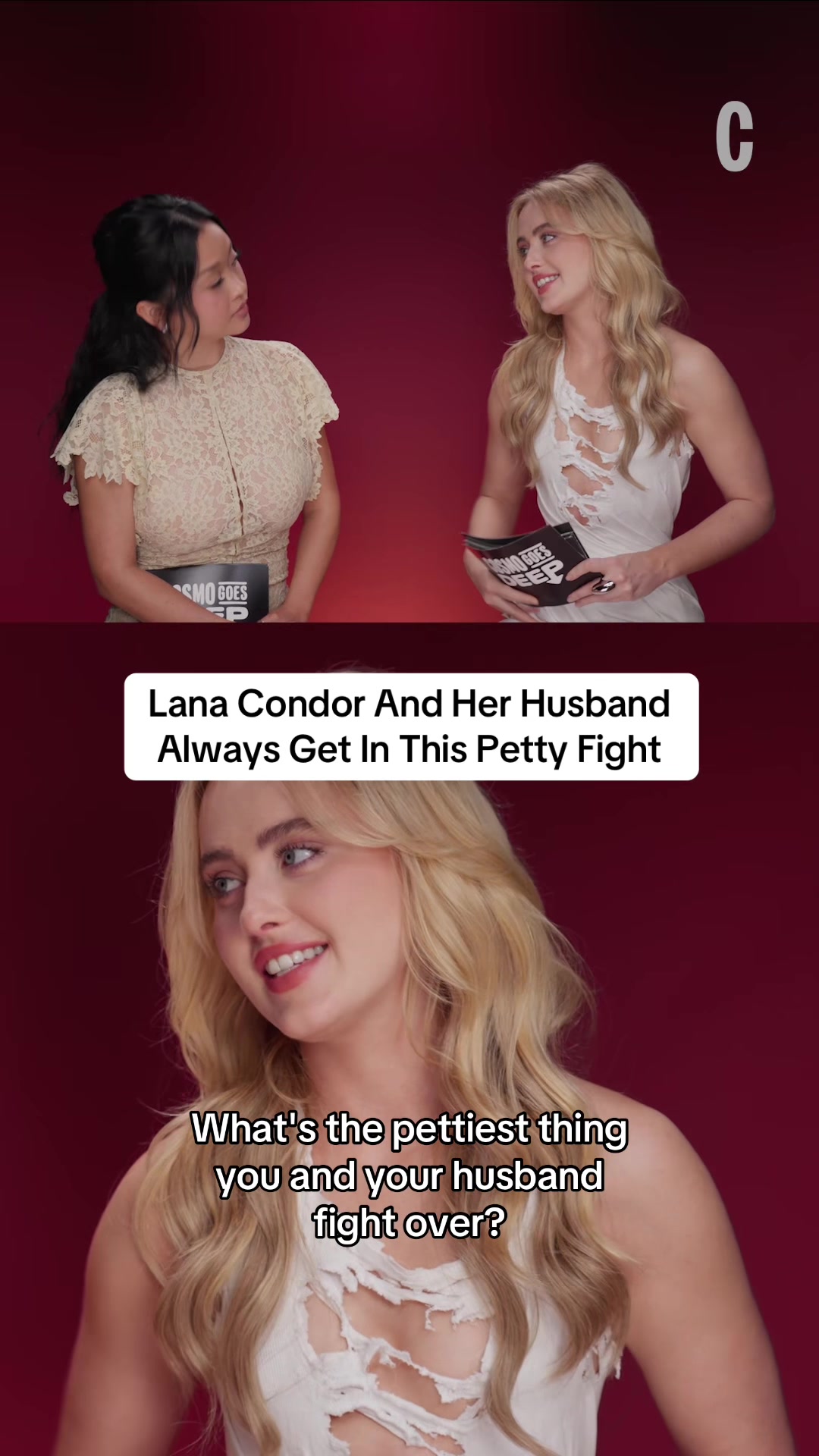 @Cosmopolitan