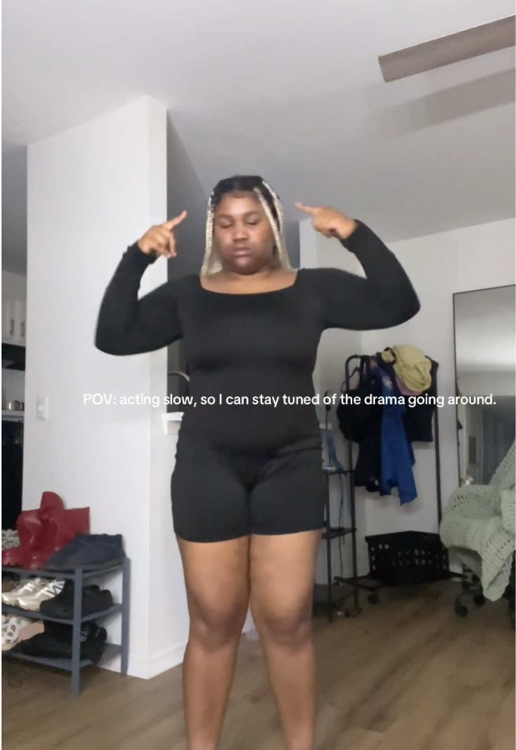 @Ambria Sanders