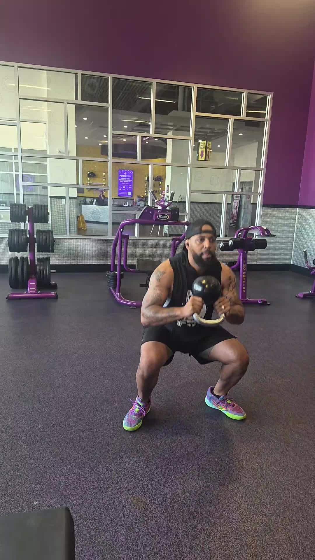 @DeeFitness 😤💪🏾💪🏾