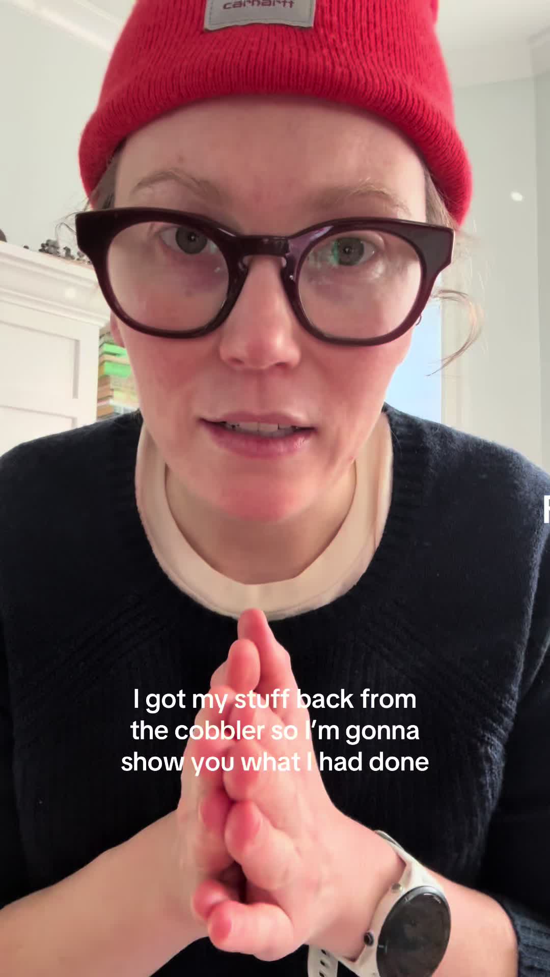 @Steph Thomas