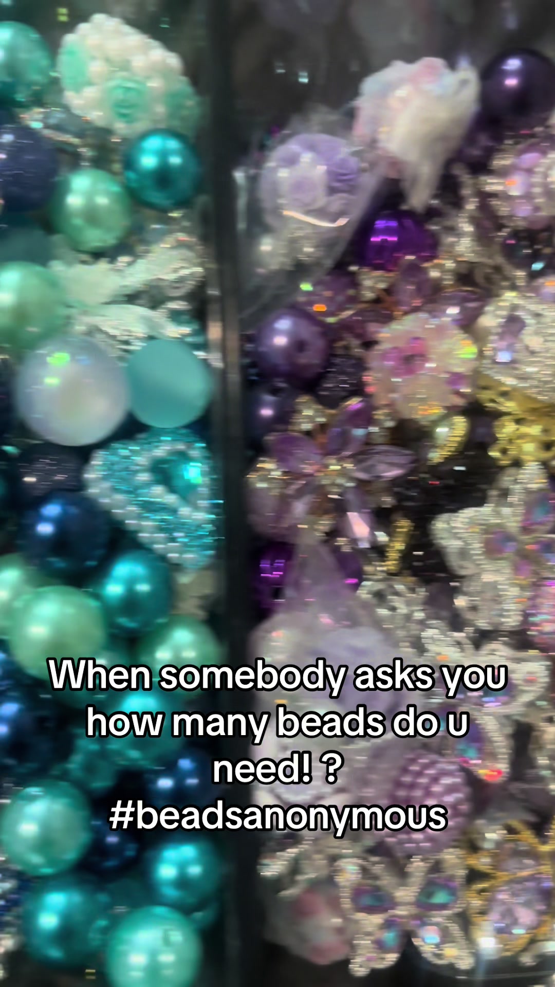 @Crystallized by Crystal