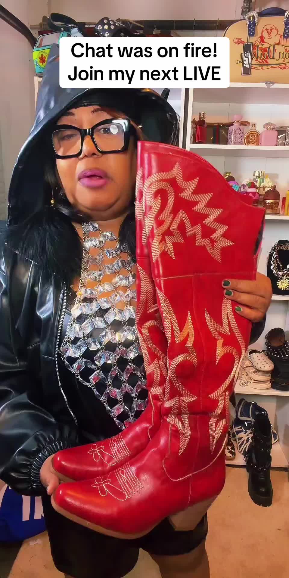 @Mafiagodmom