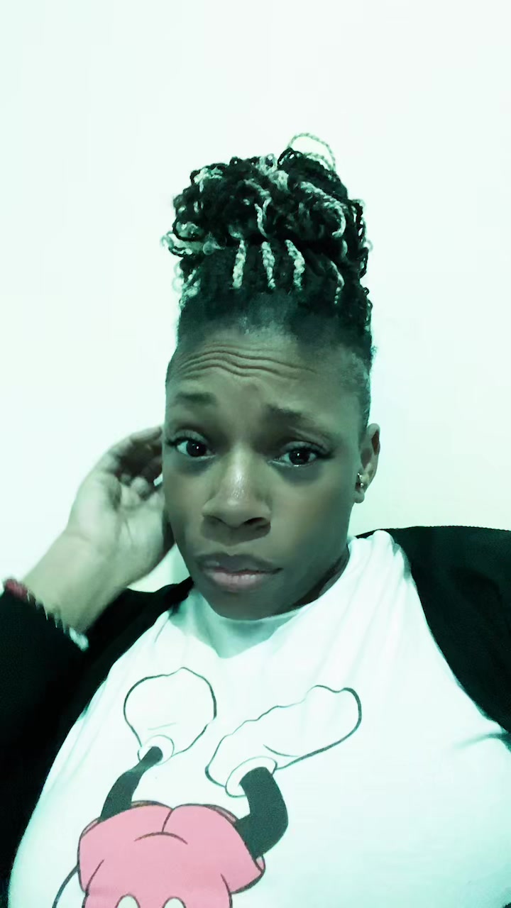 @Sherena Williams-Donegan