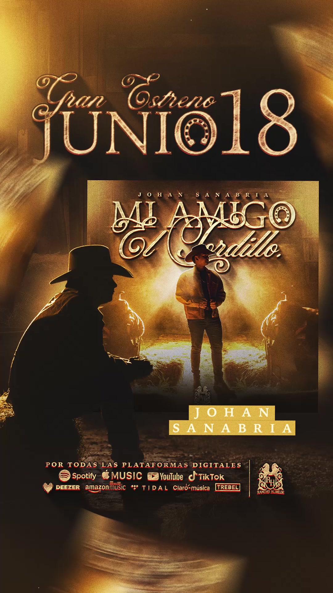 @Rancho Humilde