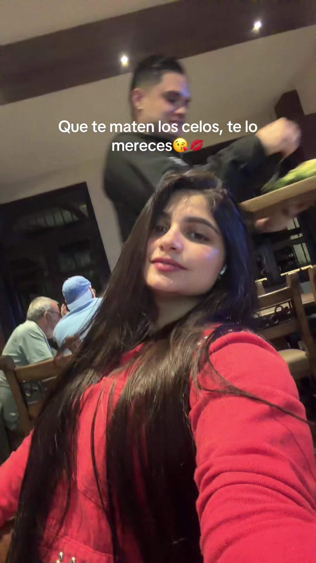 @Endrismar Brice&ntilde;o