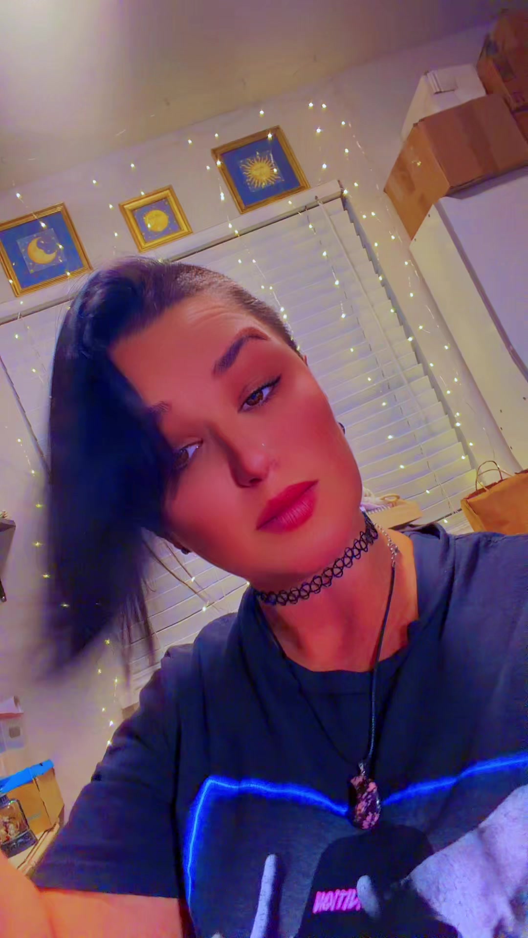 @Ashley Nicole