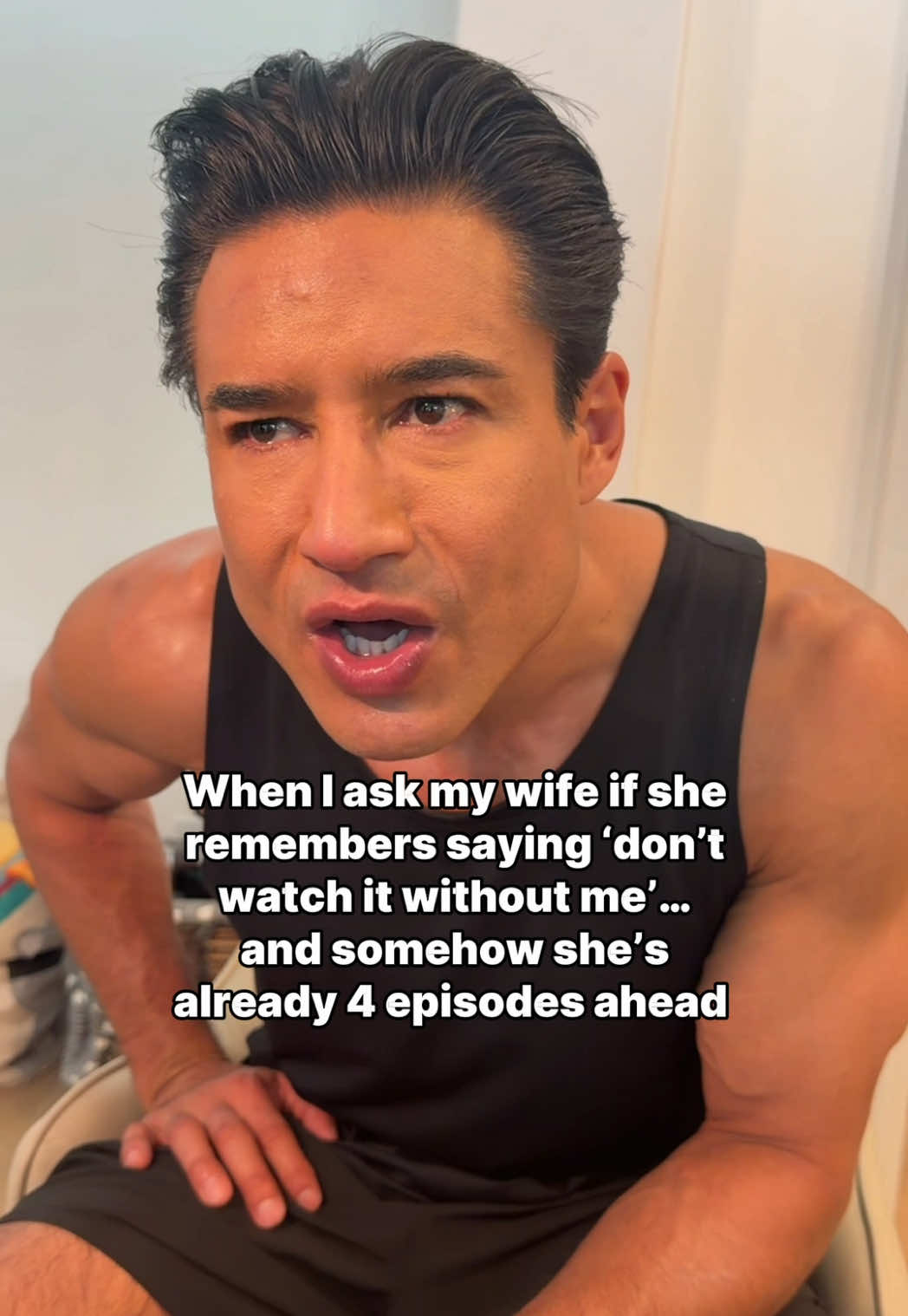 @mario