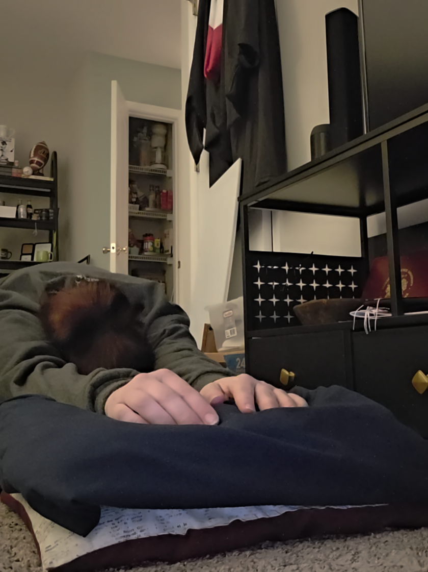 @Kara
