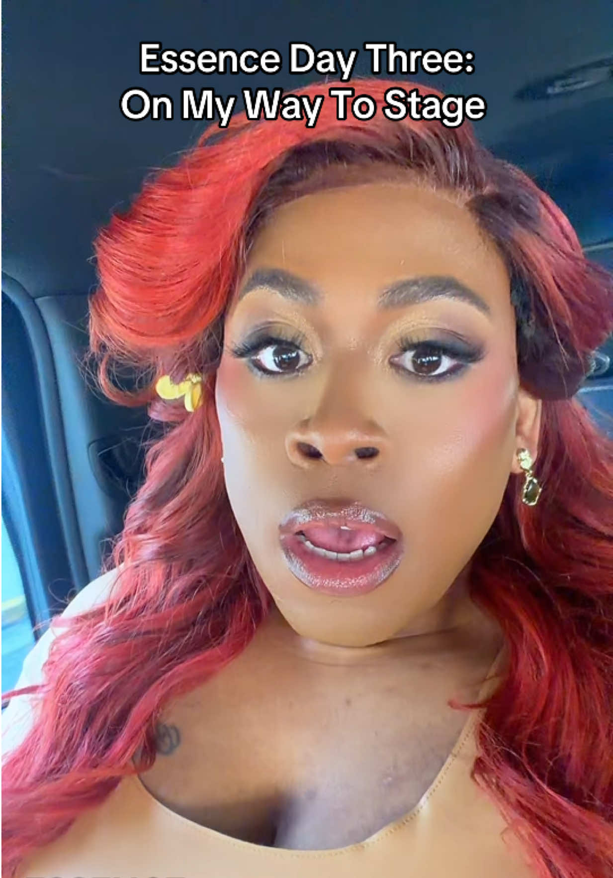 @Dominique Morgan