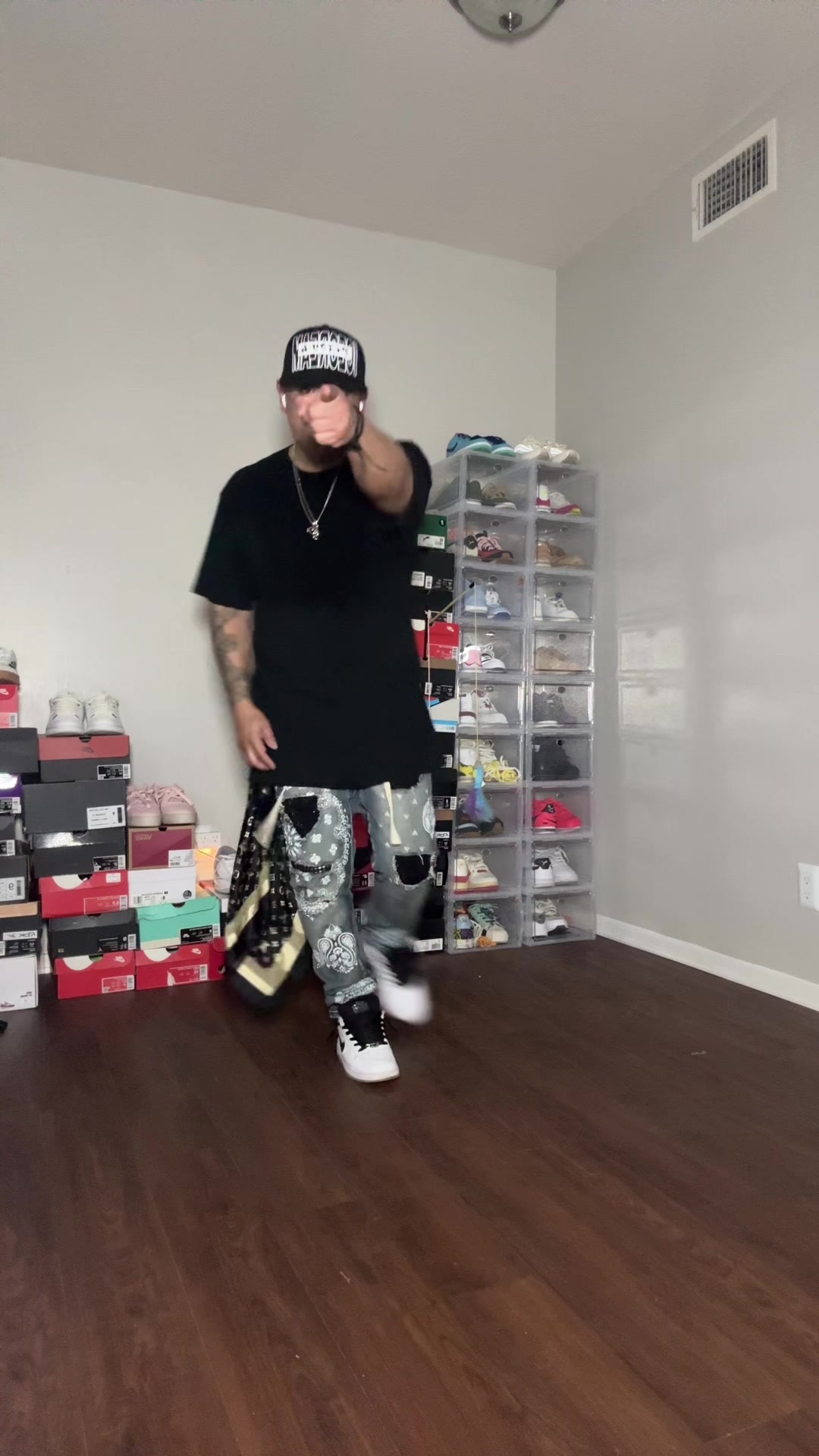 @The Shoenobi