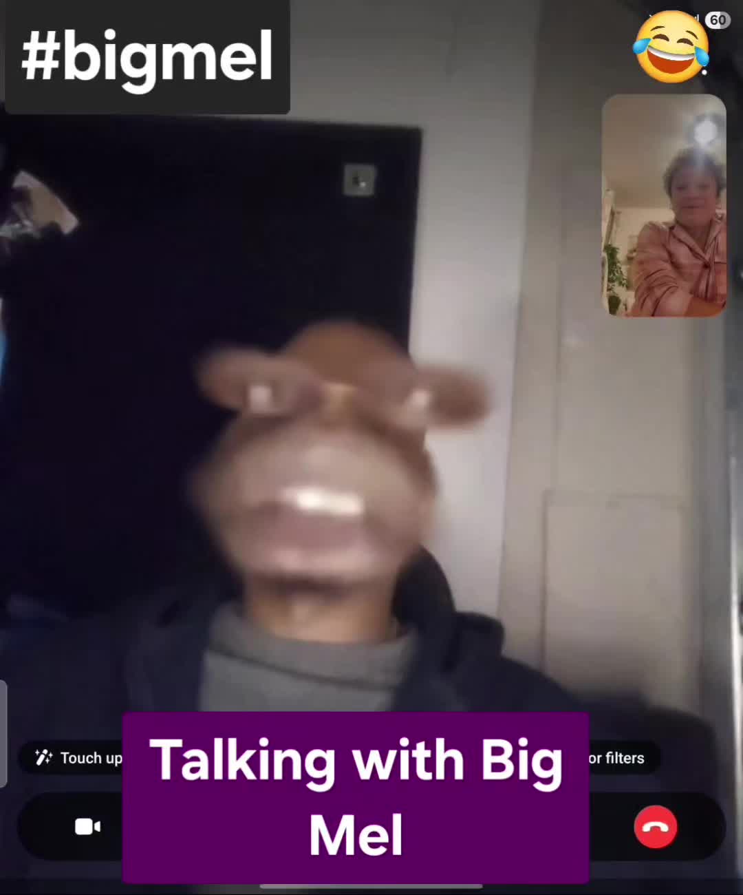 @Big Mel