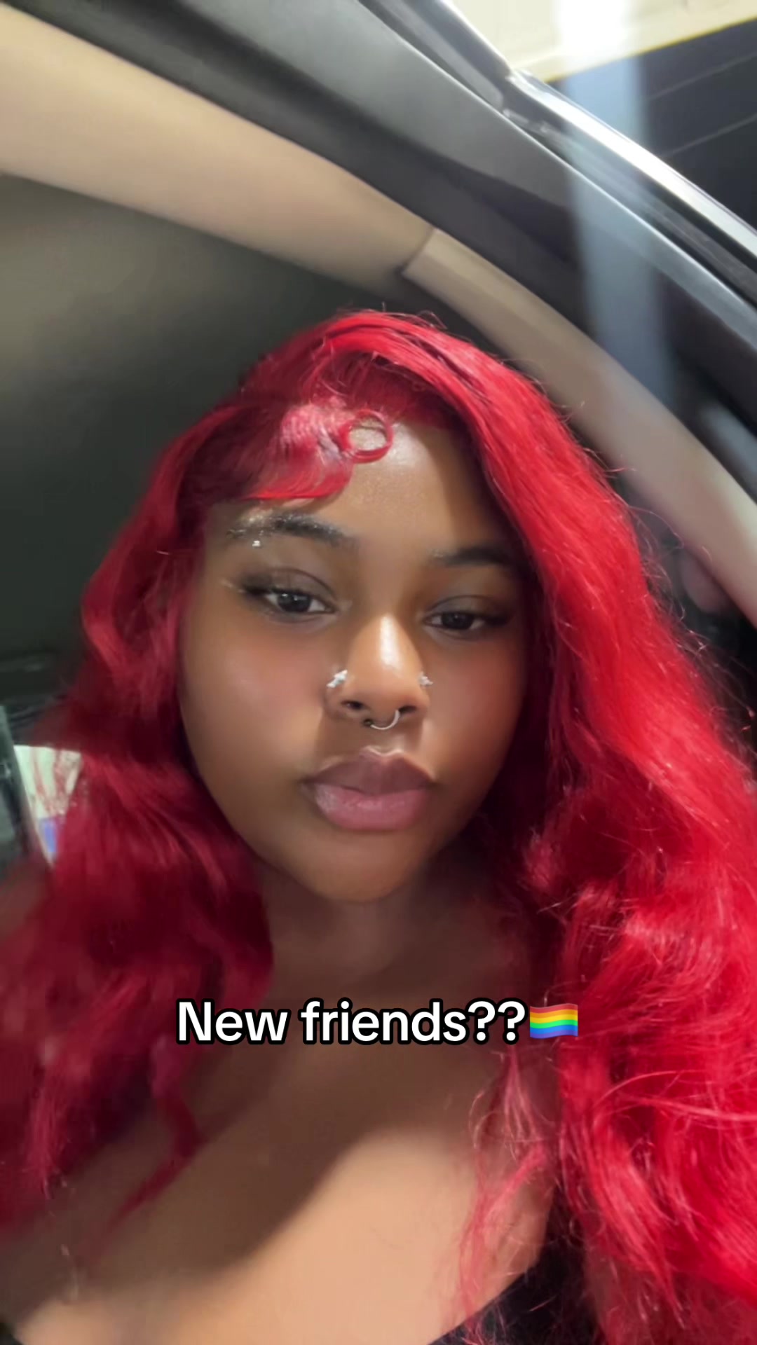 @Therealshawana