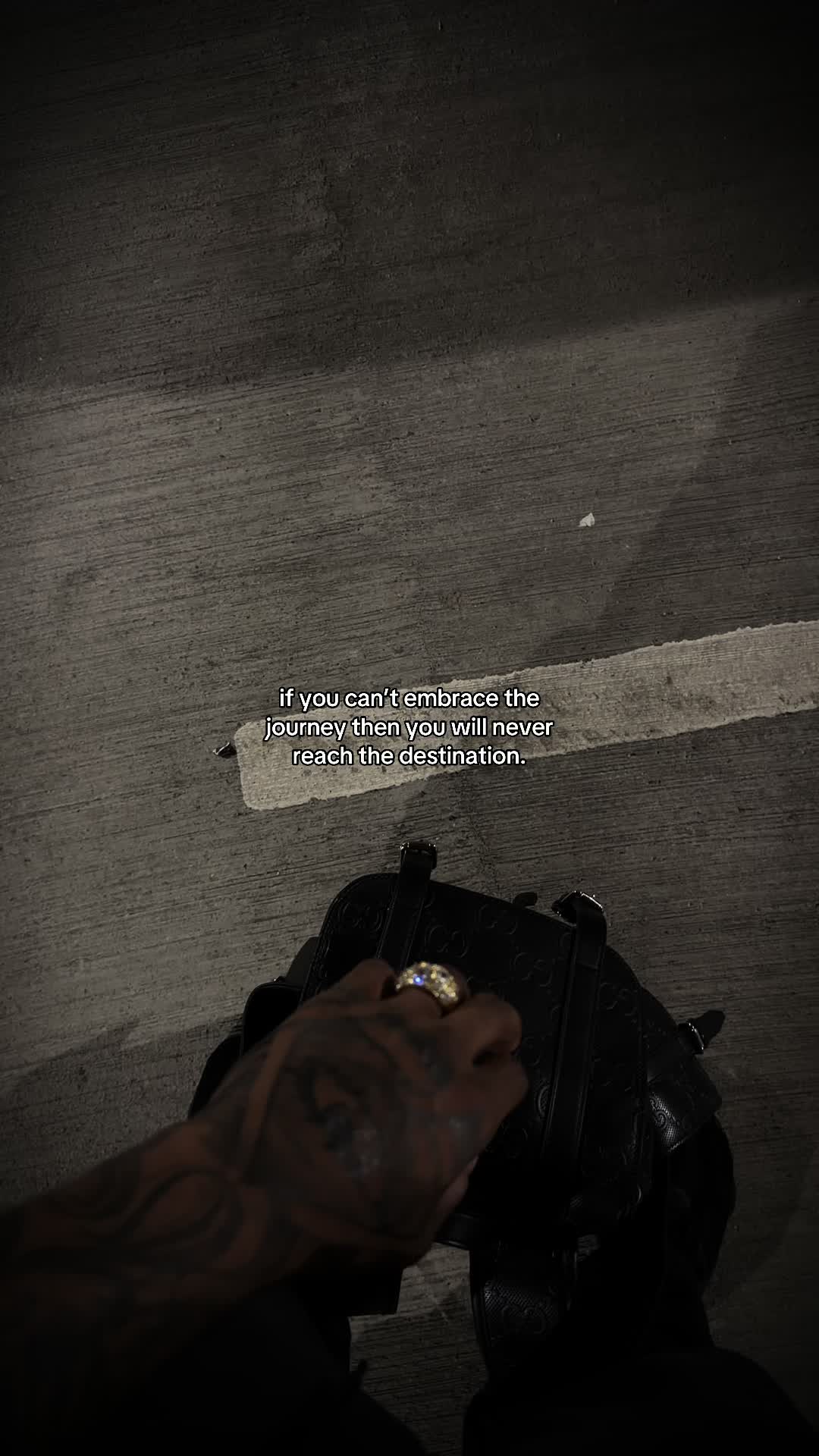 @ 