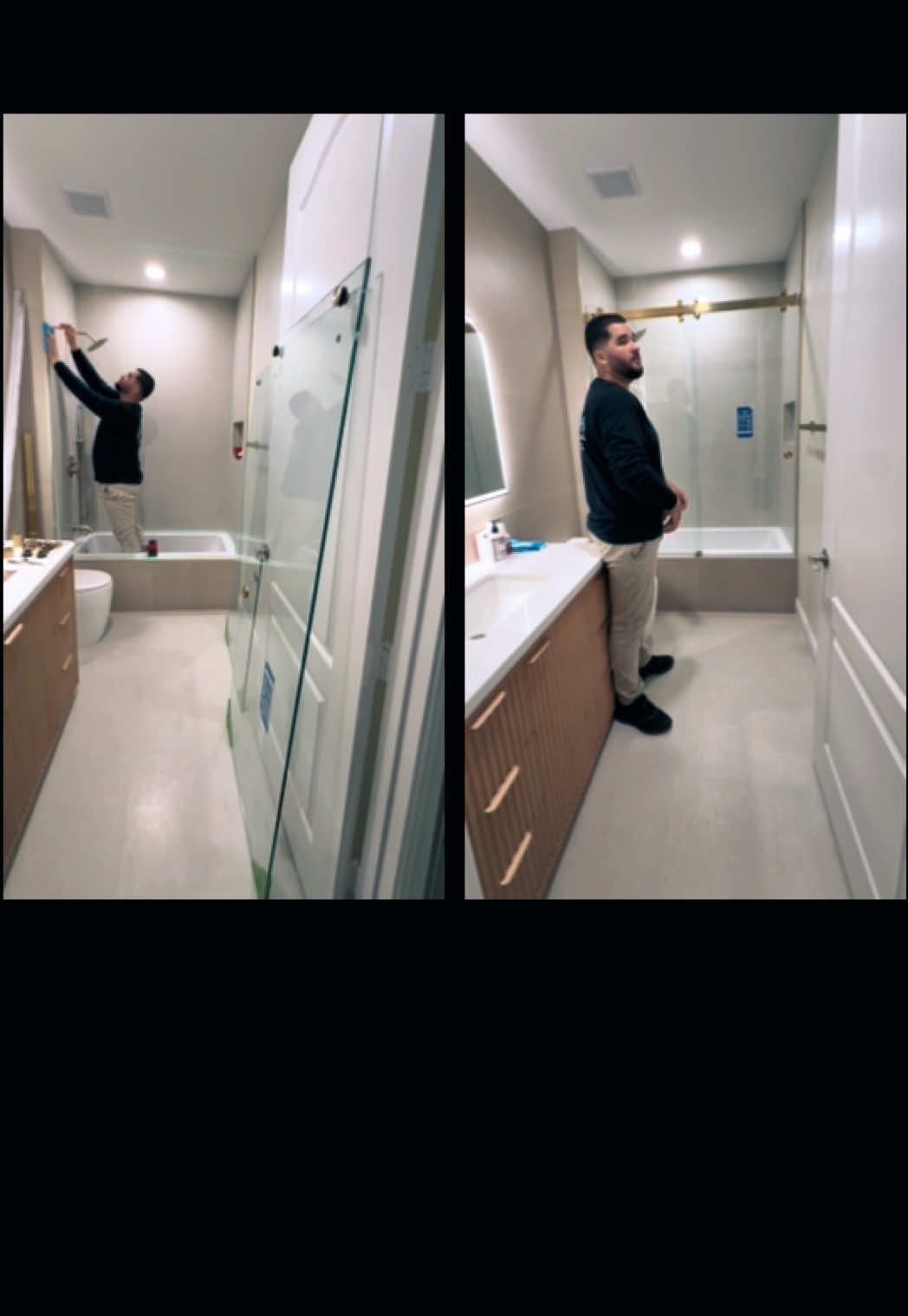 @Lion Shower Doors