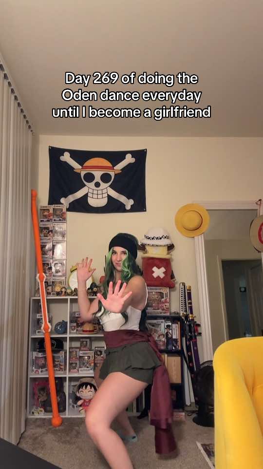 @Captain Kat