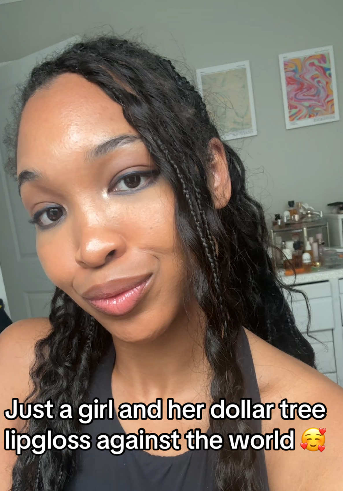 @Kinah Harris