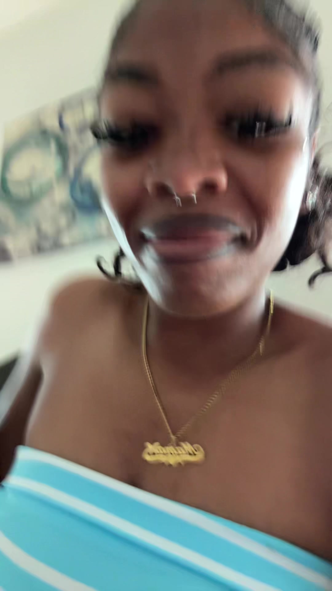 @Zaniyah