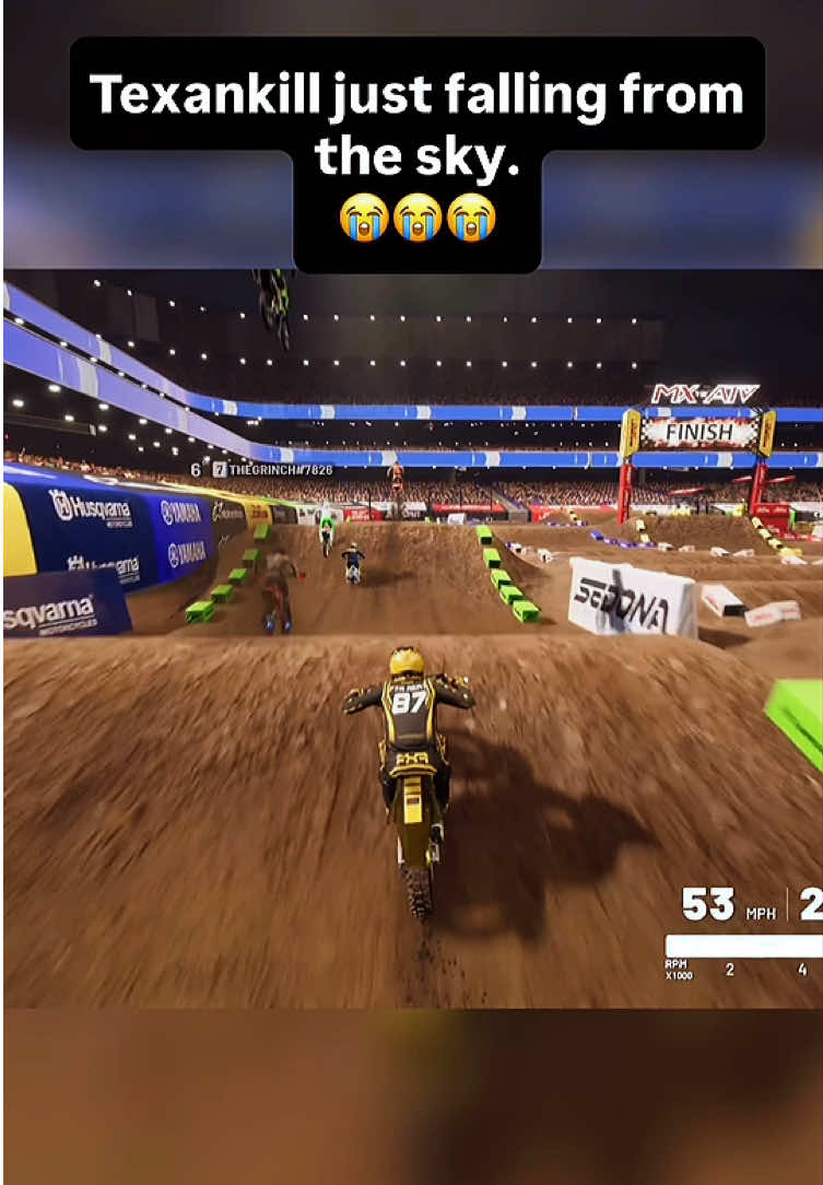 @FTR Rekt