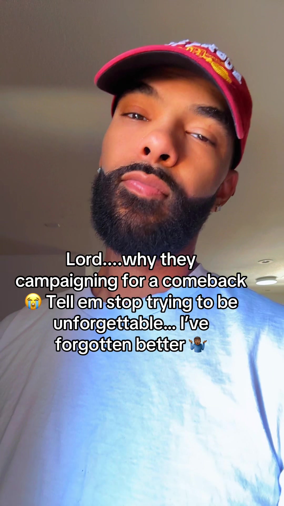 @Kori Joseph