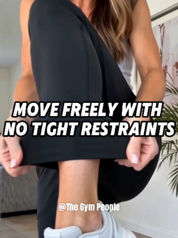 @THE GYM PEOPLE US