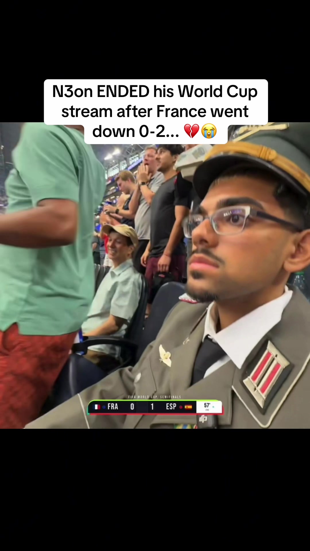 @streamarchived