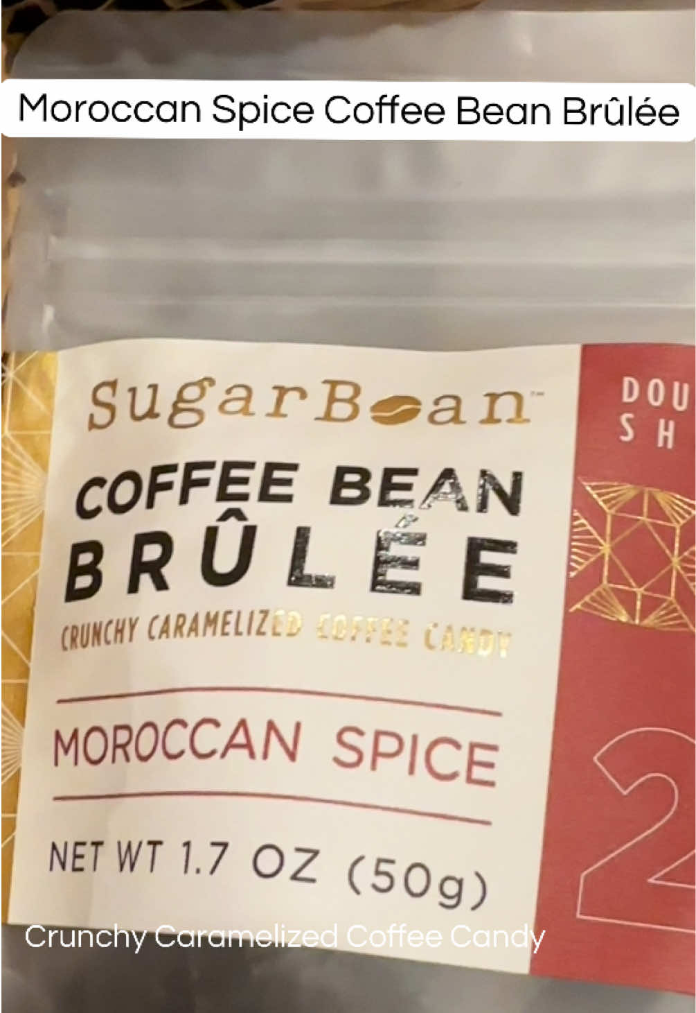 @SugarBean Candy