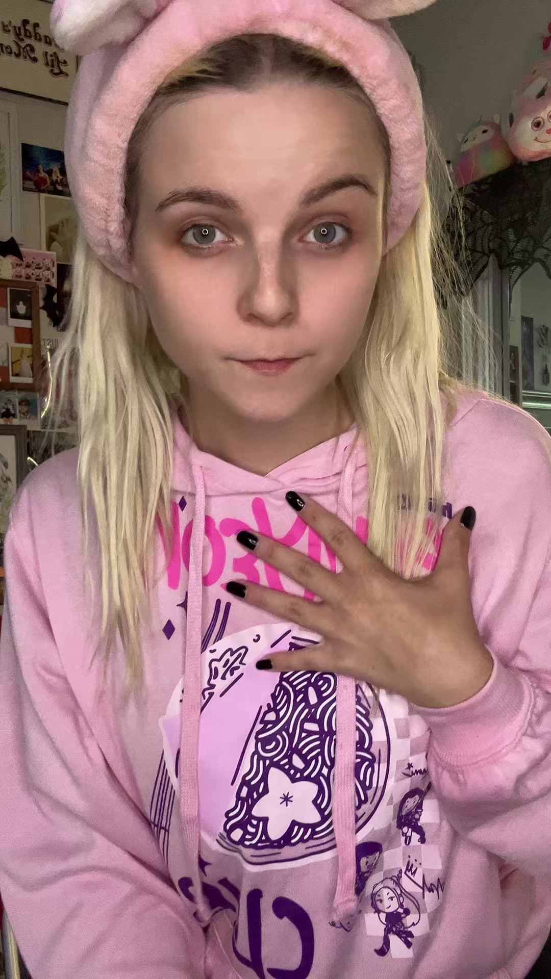 @Lunistic