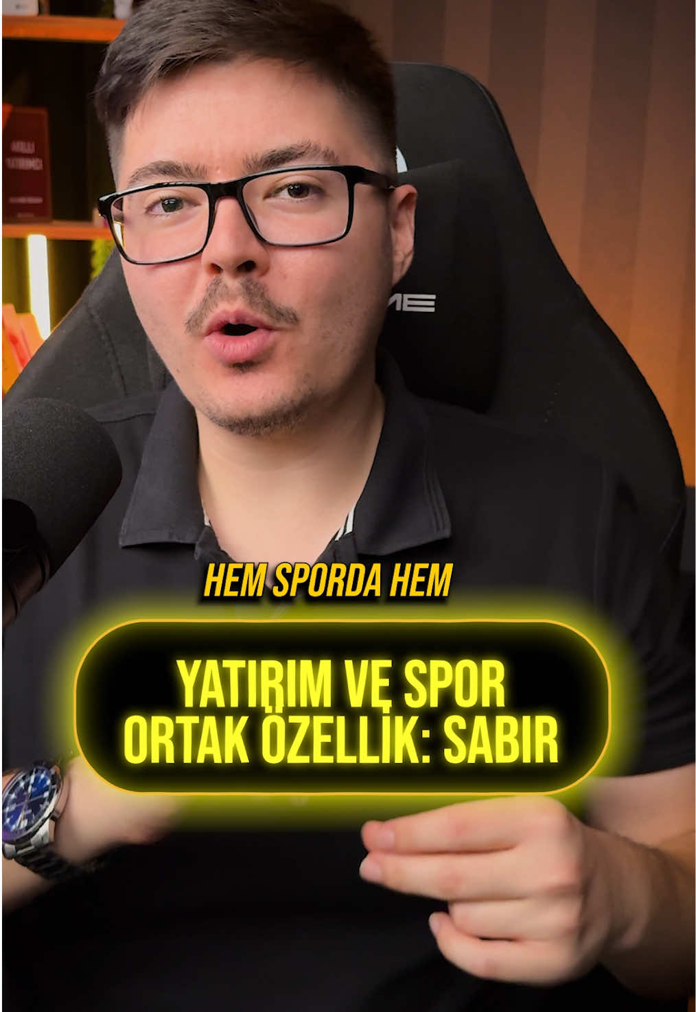 @Para Biyolojisi