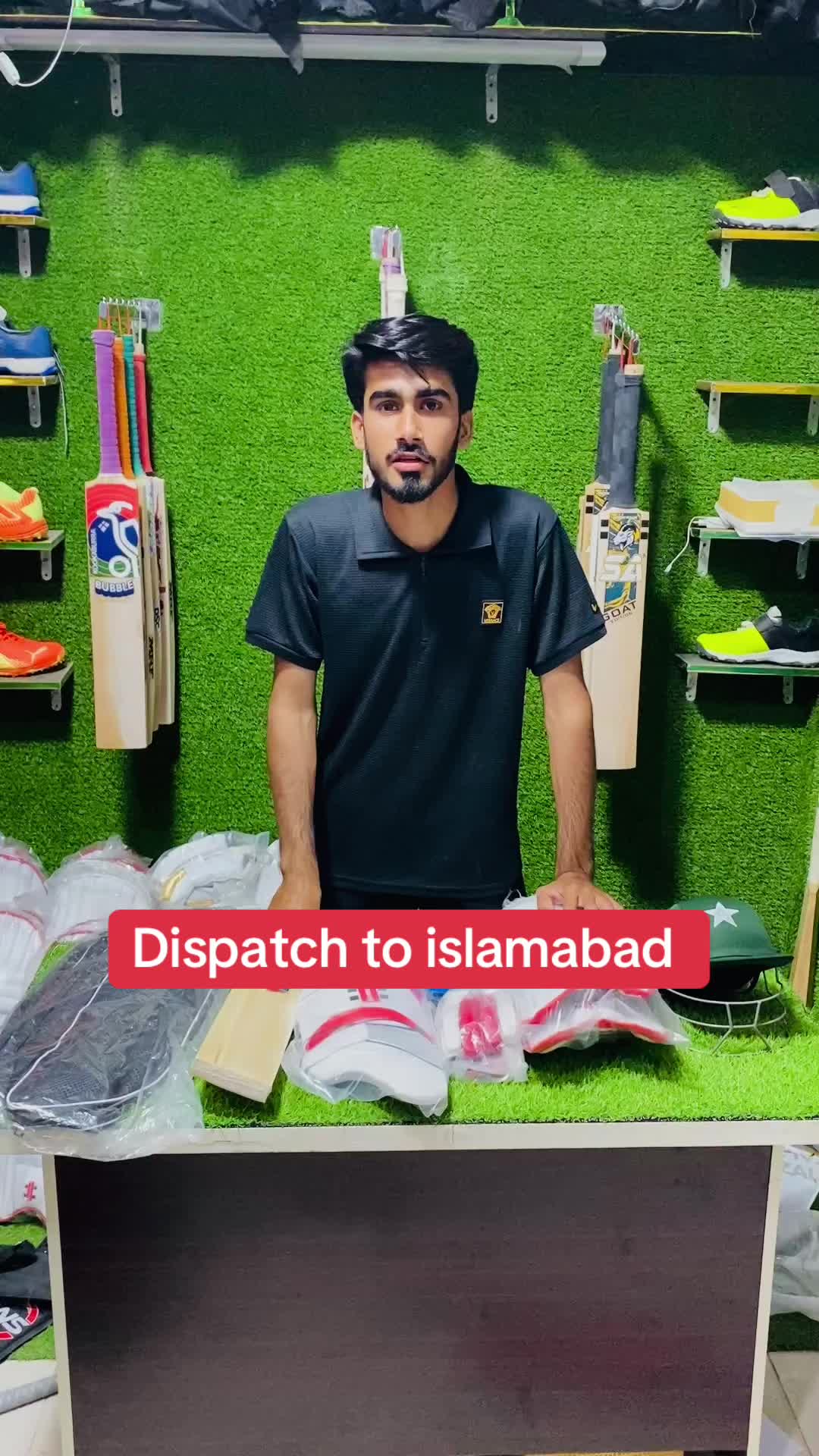 @Dynamic Sports 🏏