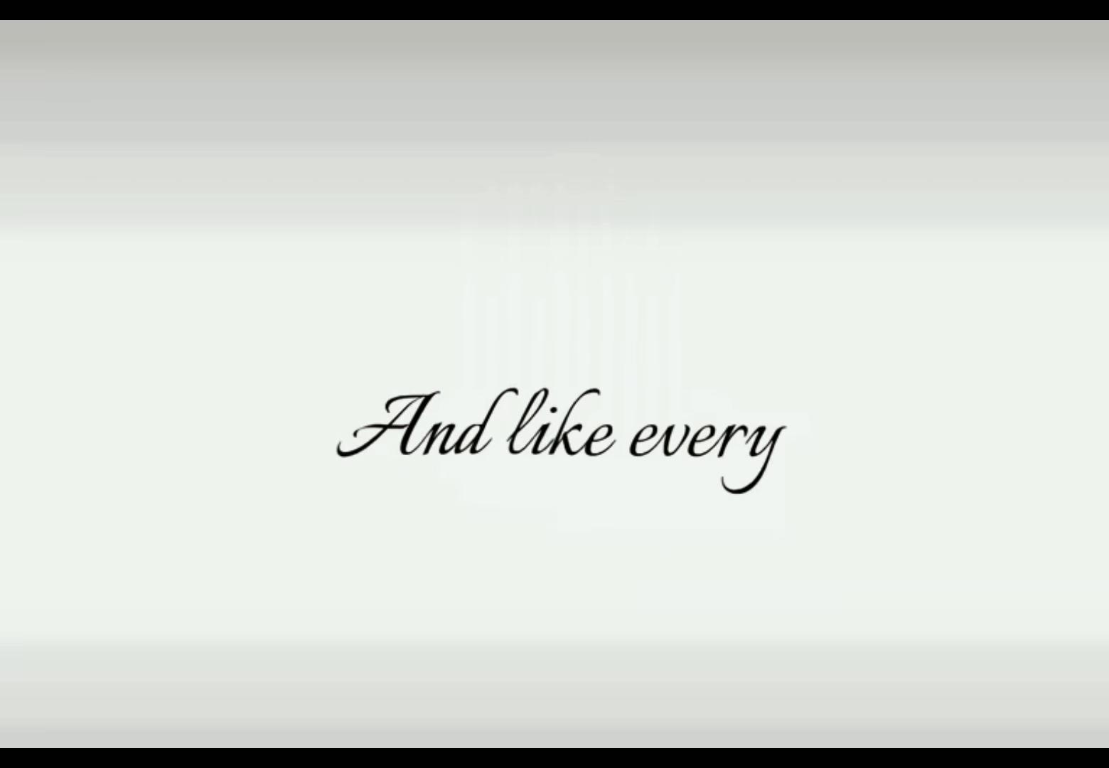 @Song Lyrics