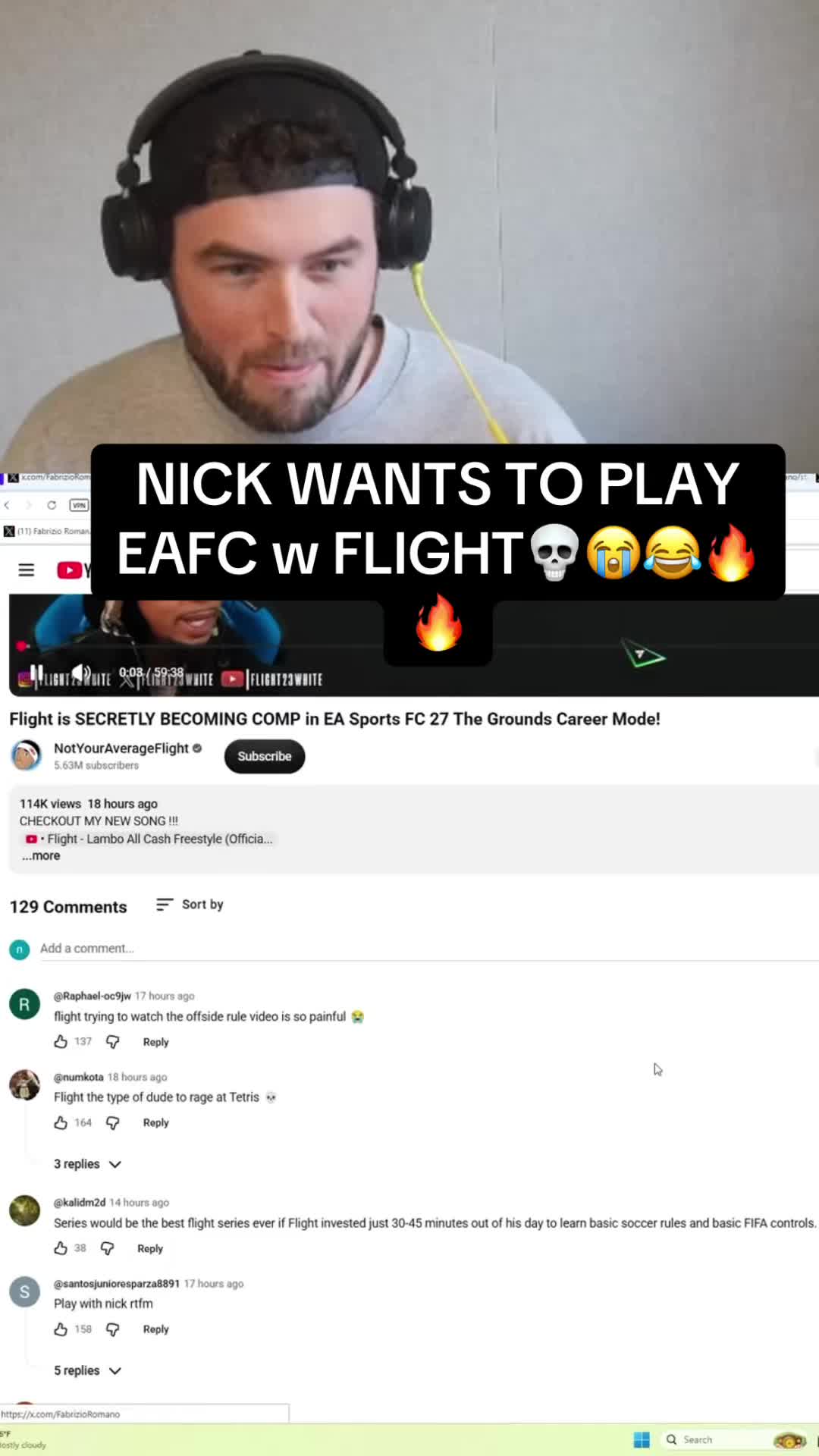 @ISHOWCLIPZZ