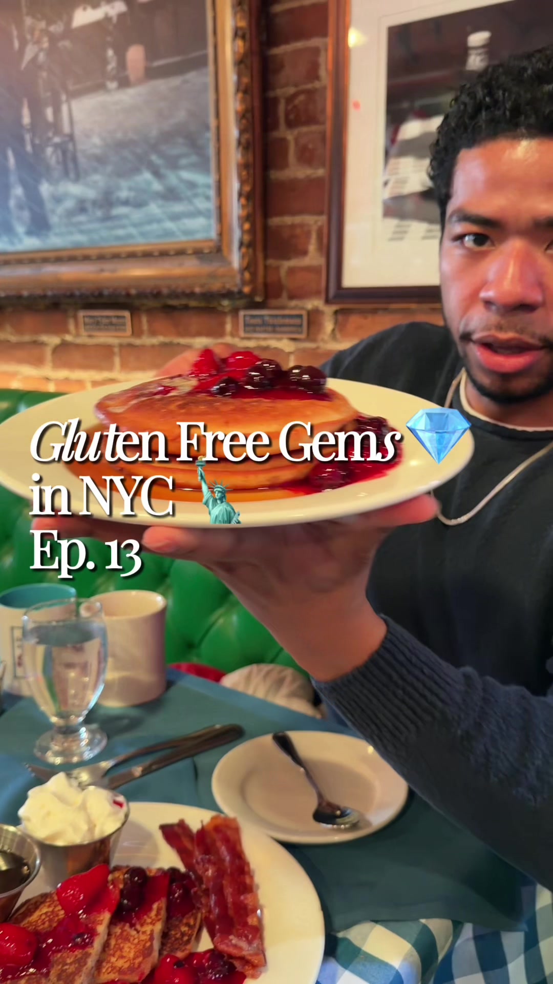 @TC | Gluten Free NYC 🗽