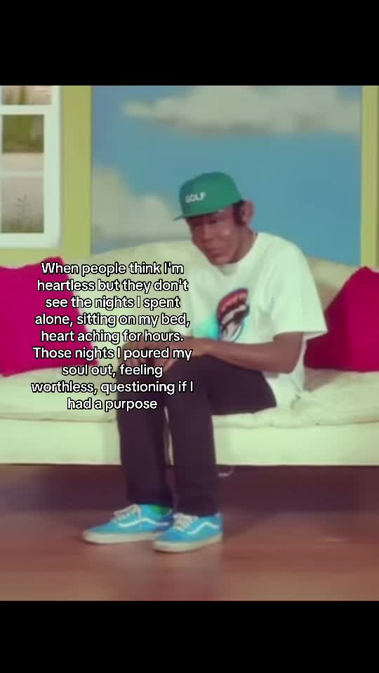 @Sobred