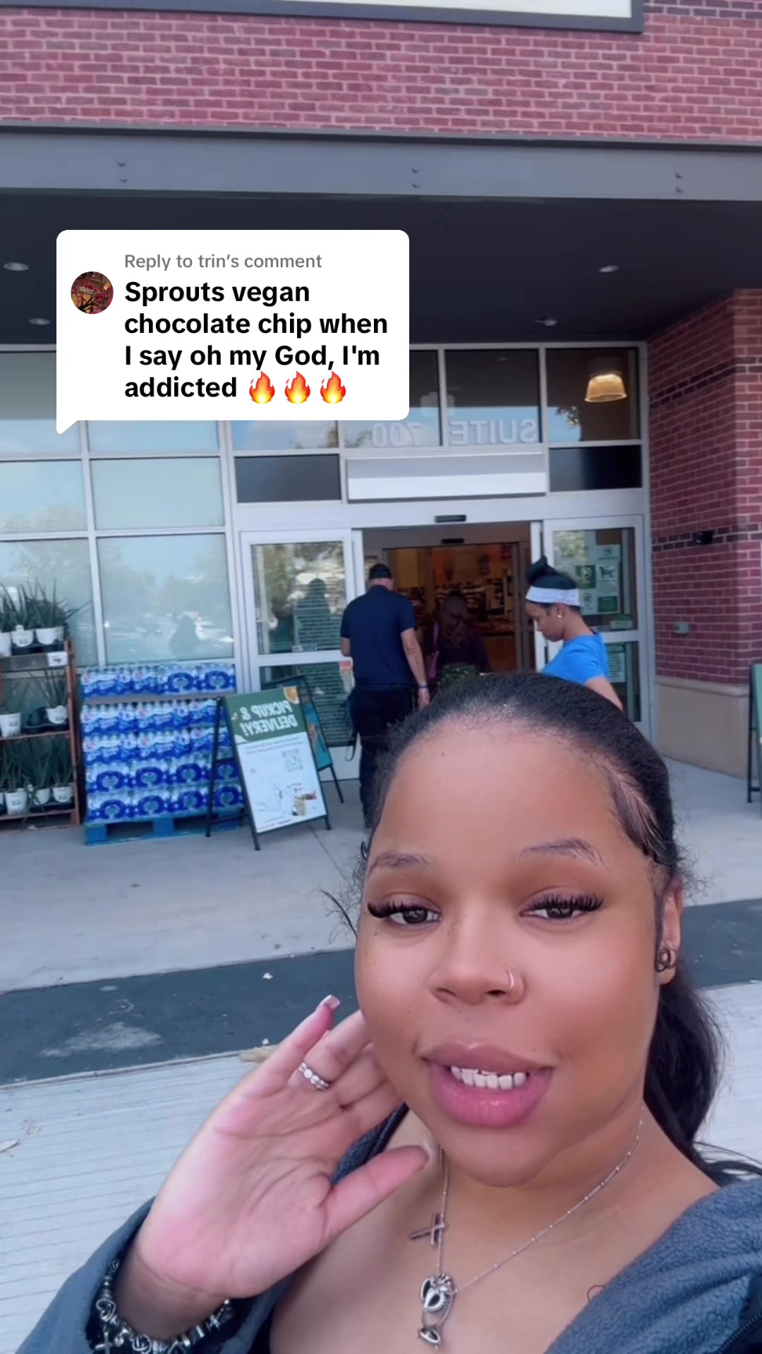 @Queen Ti | Content Creator