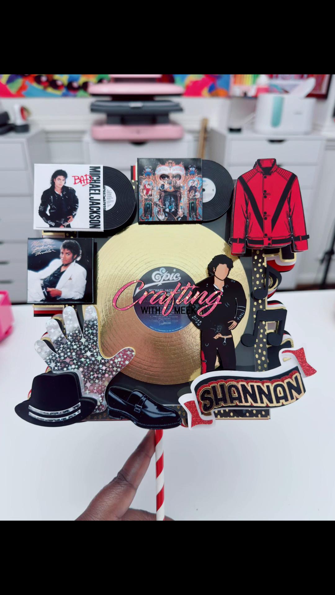 @Crafting w/ Meek♡
