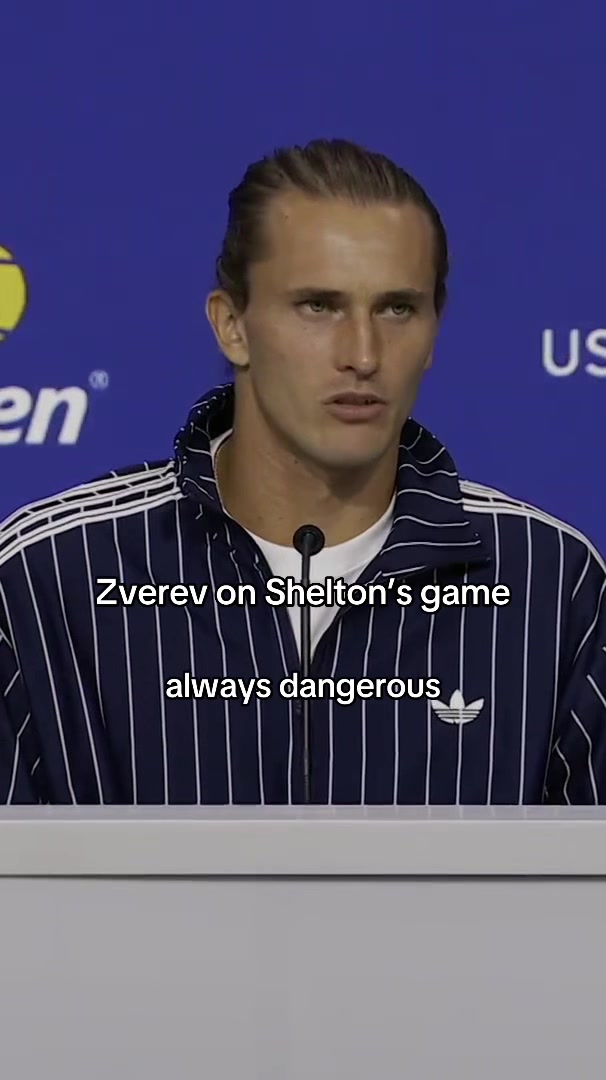 @US Open