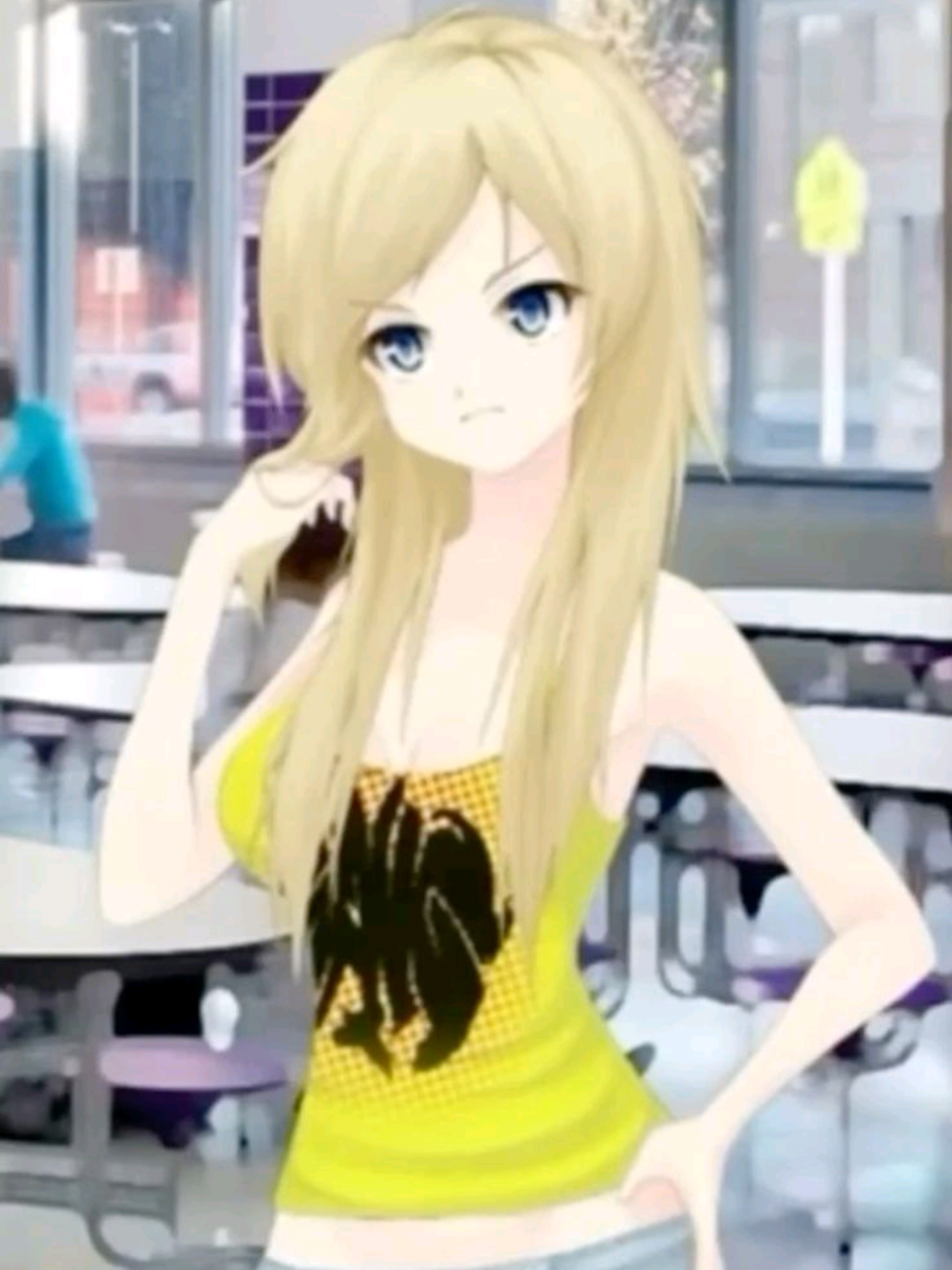 @ᝰ˖ꜱᴋᴀᴛᴇʀ ᴄʜɪᴄᴋ ʀɪᴄᴋ˖ᯓ★