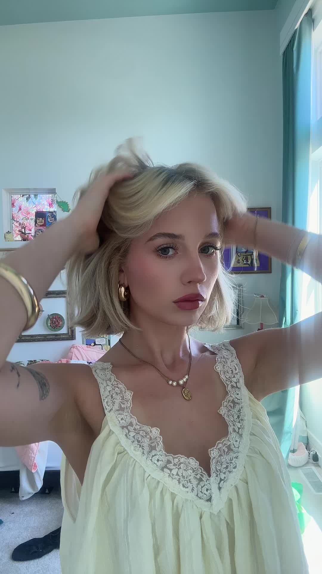 @Kylee Reese